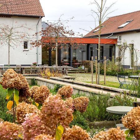 Het Verblijf Sint-Martens-Lennik Kültér fotó